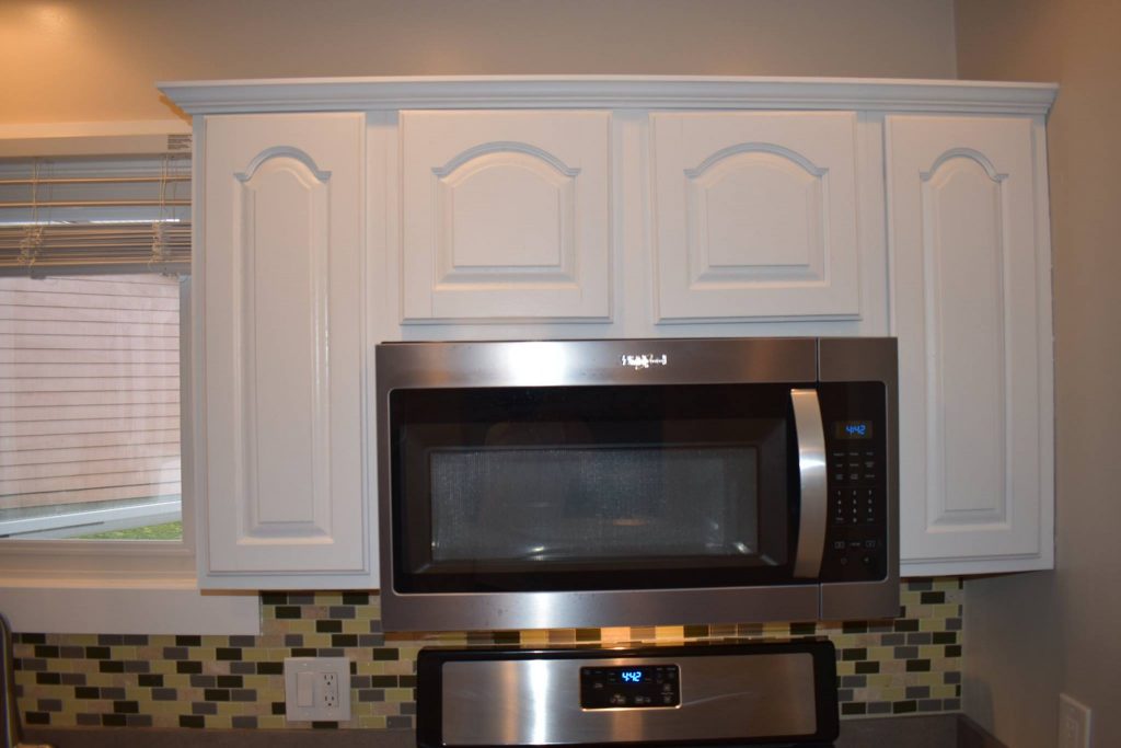 Refinishing KL Coatings Inc.